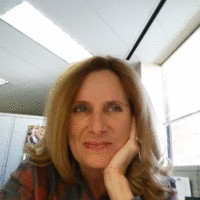 Tamara Timberman-Wright