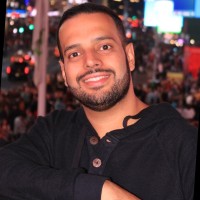 Moizes Modesto Junior