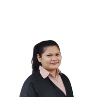 Lilis Lestari Sinurat