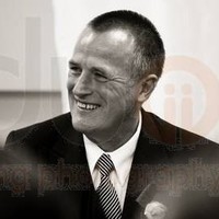 Mike Berry