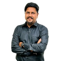 Sunil Shinde