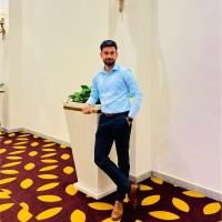 ANKUSH VISHWAKARMA