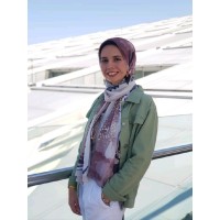 Yasmine Essam