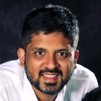 Karthik Krishnaswami