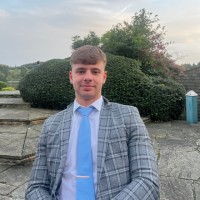 Jack Tonge