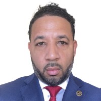 Philip McMorris, MPA