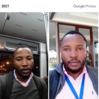 Pacifique Murhula Mateso