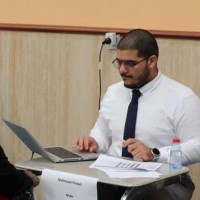 Mahmoud Thabet