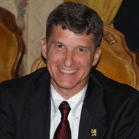 Gary J. Isbell
