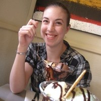 Caitlin Wichterman