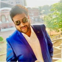 Rudra Bhanu Satpathy