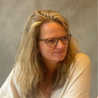 Judith Prins - van Zanten