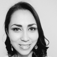 Dulce Mariela Andino Ordonez