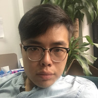 Shyn Wang