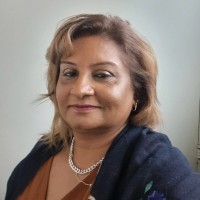 Sunita Bhagola