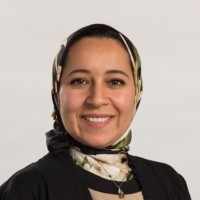 Samira Hadi