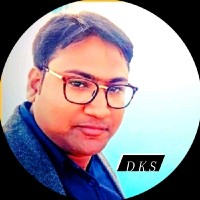 Deepesh Kumar Sharma