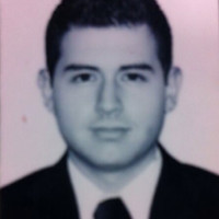 Luis Gonzalez