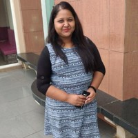Monali Giri