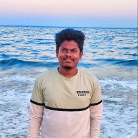 Giftson Daniel
