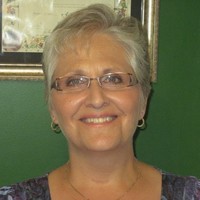 Rowena Lynch
