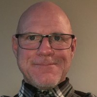 Chad Berkeley