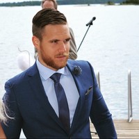 Anton Berntsson