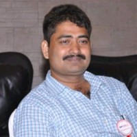 Arun Bikas Pine
