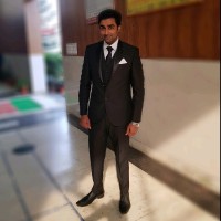Mohd Pervez