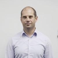Nicolas Ronning