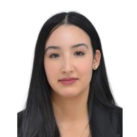 Maryem Salah