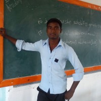 Ram Kumar