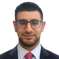 Mohamed Alzayer