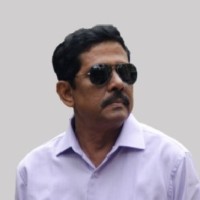 Anunoy Kumar Roy