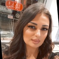 Tamara Gheghami