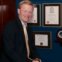 Graham Edwards Cfa Mba