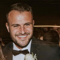 Jake Barlow