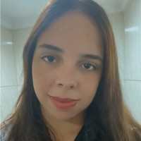 Jéssica Dos Santos Rosa
