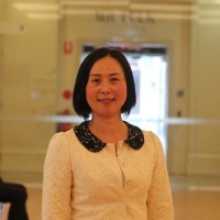 YANMEI CHEN