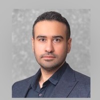 Shervin Asadi