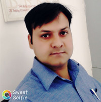 Rajeev Sharma