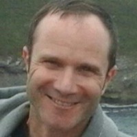 Steve Saunders