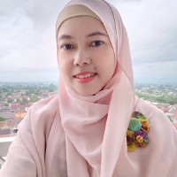 Damayanti Sriyoto