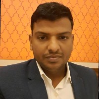Yogesh Kumar Singh