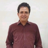 Siva Rk Ganti