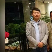 李立波