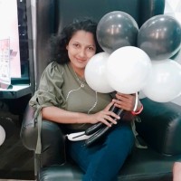 Latha Raj
