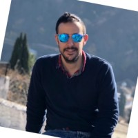 Jonatan Molina Jimenez