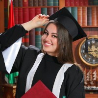 Maria Halaseh