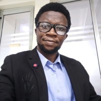 Cosmas Nworie